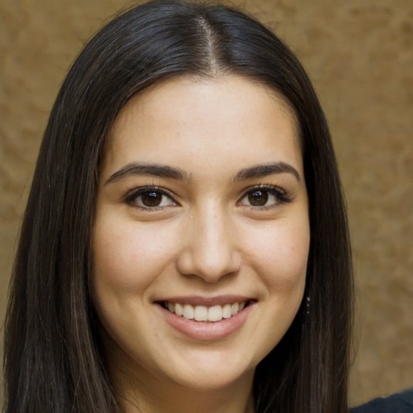 Meet your Posher, Maria - Picture 1 of 1